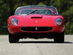 Ferrari 250 GT NART Fantuzzi Spyder (2235GT) 1966 года
